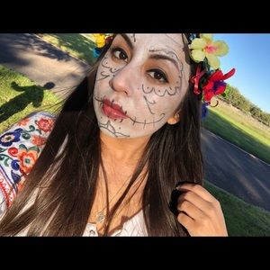 Meet your Posher, Rebekah